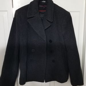 Ann Klein Coat
